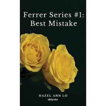 Ferrer Series #1