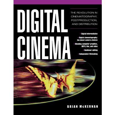 Digital Cinema