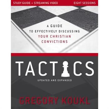Tactics Study Guide plus Streaming Video, Updated and Expanded