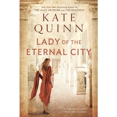 Lady of the Eternal City
