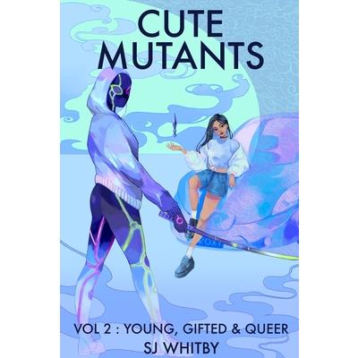 Cute Mutants Vol 2