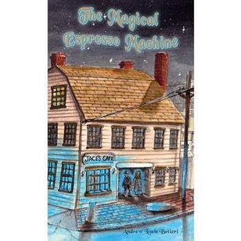 The Magical Espresso Machine
