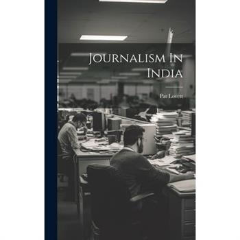 Journalism In India