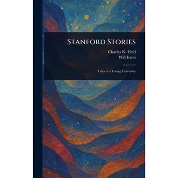 Stanford Stories