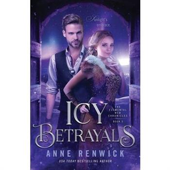 Icy Betrayals