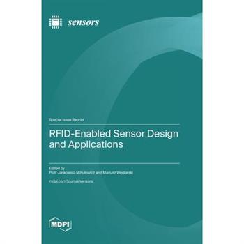 RFID-Enabled Sensor Design and Applications