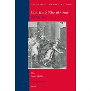 Renaissance Scholasticisms