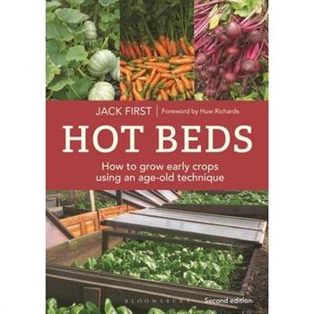 Hot Beds: How to Grow Early Crops Using an Age-Old Technique