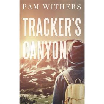Tracker's Canyon
