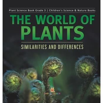 The World of Plants