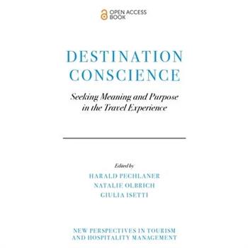 Destination Conscience