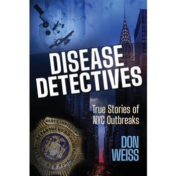Disease Detectives