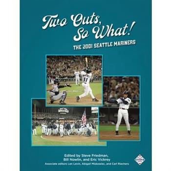 Two Outs, So What!