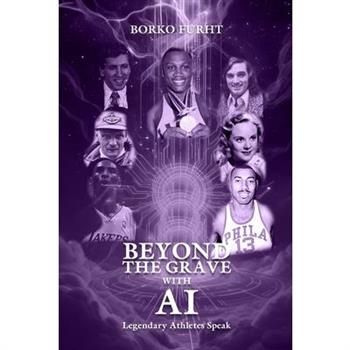 BEYOND THE GRAVE with AT Legendary Athletes Speak