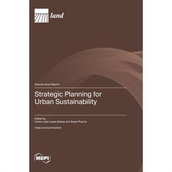 Strategic Planning for Urban Sustainability