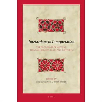 Interactions in Interpretation