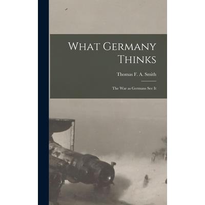 What Germany Thinks