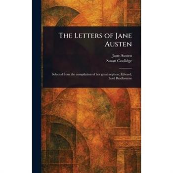 The Letters of Jane Austen