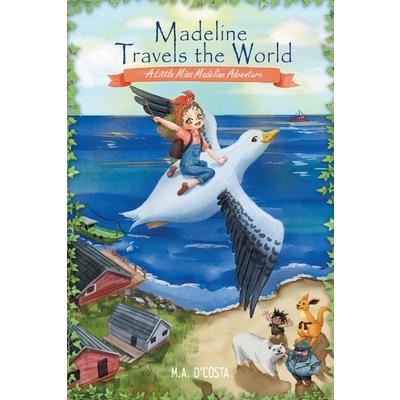 Madeline Travels the World