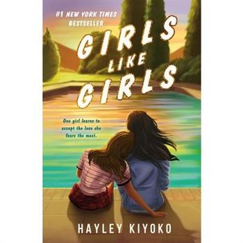 Girls Like Girls