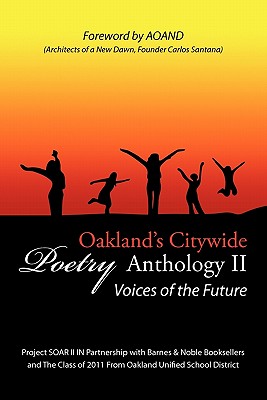 Oakland Citywide Poetry Anthology