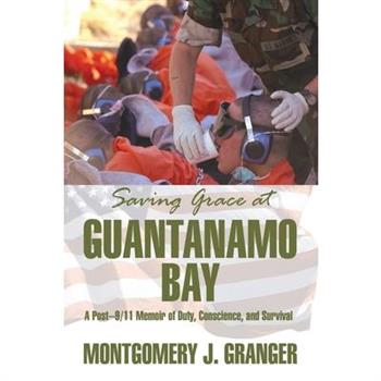 Saving Grace at Guantanamo Bay