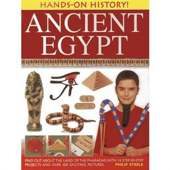 Hands-on History! Ancient Egypt