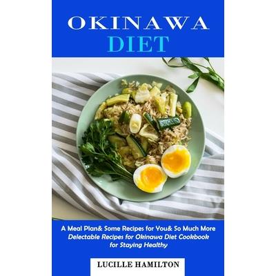 Okinawa Diet