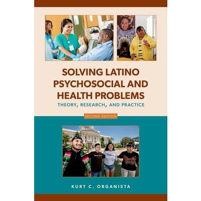 Solving Latino Psychosocial and Health Problems