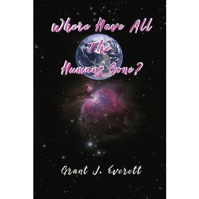 Where have all the Humans gone?