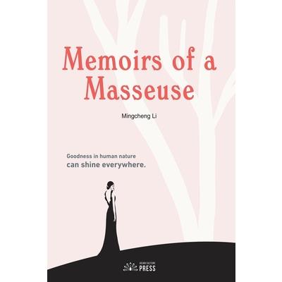 Memoirs of a Masseuse Memoirs of a Masseuse