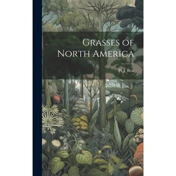 Grasses of North America