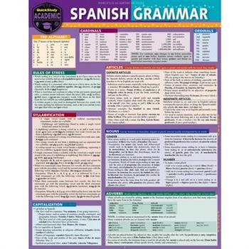 Spanish Grammar