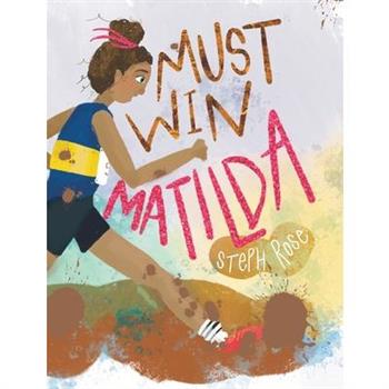 Must Win Matilda