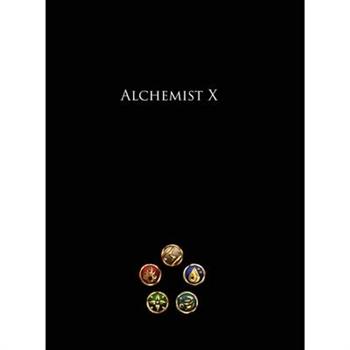Alchemist X