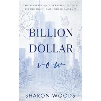 Billion Dollar Vow