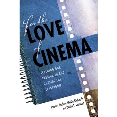 For the Love of Cinema