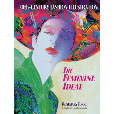 20th-Century Fashion Illustration
