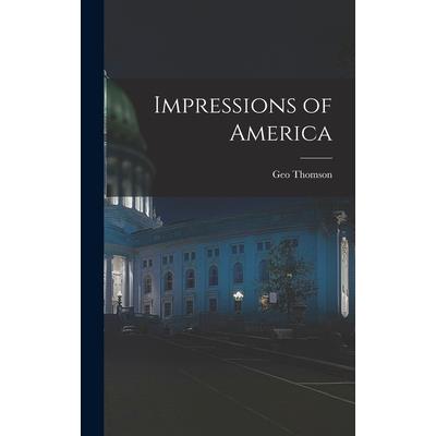 Impressions of America