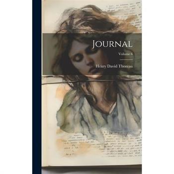 Journal; Volume 6