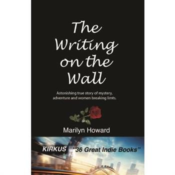 The Writing on the Wall