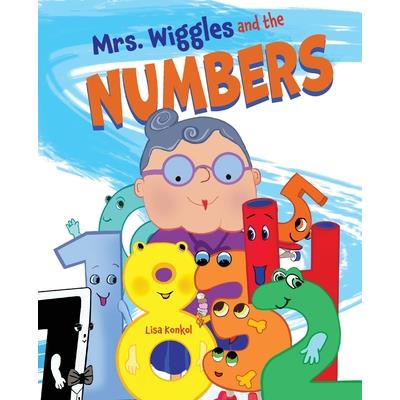 Mrs. Wiggles and the Numbers
