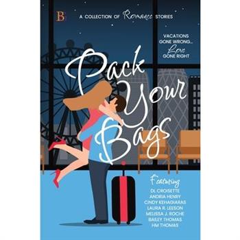 Pack Your Bags Anthology