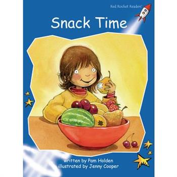 Snack Time