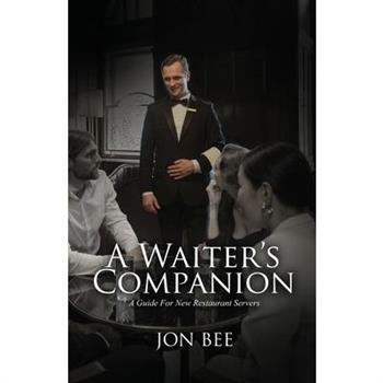 A Waiter's Companion