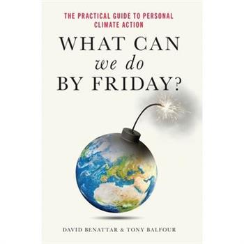 What Can We Do by Friday?