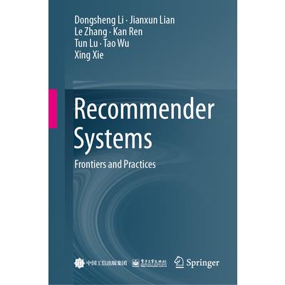 Recommender Systems Recommender Systems