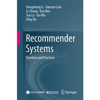 Recommender Systems