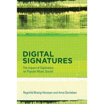 Digital Signatures