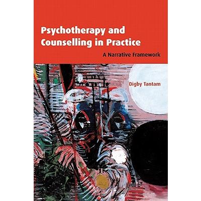 Psychotherapy and Counselling in Practice